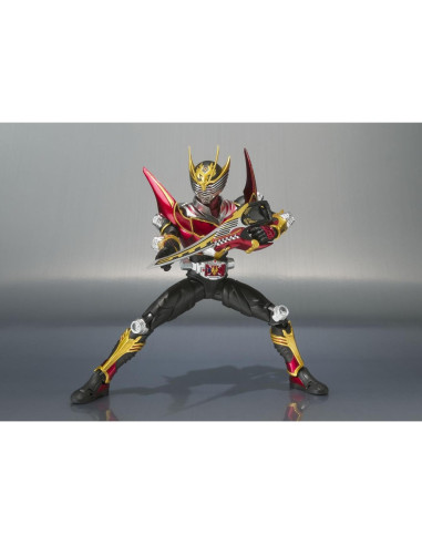 Figura Kamen Rider Ryuki Survive Bandai S.H. Figuarts 12.7cm