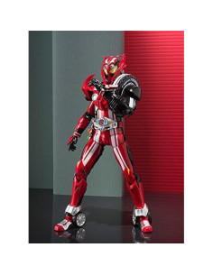 Figura de Acción Bandai S.H. Figuarts Kamen Rider Drive Tipo Tridoron 2