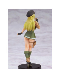 Modelo de Plástico Max Factory Barny 1/20 Militar Multicolor 2