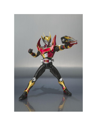 Figura Kamen Rider Ryuki Survive Bandai S.H. Figuarts 12.7cm