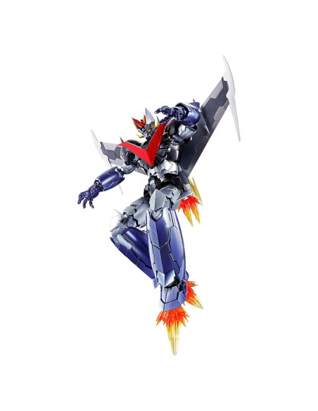 Figura Metal Build Gran Mazinger Z Infinito Bandai 25.4cm