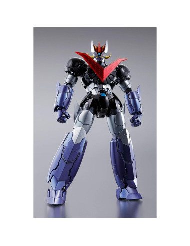 Figura Metal Build Gran Mazinger Z Infinito Bandai 25.4cm