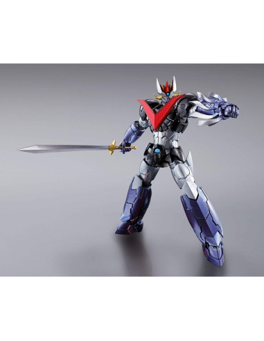 Figura Metal Build Gran Mazinger Z Infinito Bandai 25.4cm