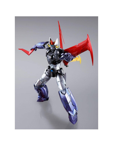 Figura Metal Build Gran Mazinger Z Infinito Bandai 25.4cm