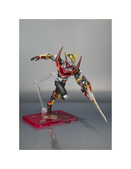 Figura Kamen Rider Ryuki Survive Bandai S.H. Figuarts 12.7cm Figura Kamen Rider Ryuki Survive Bandai S.H. Figuarts 12.7cm