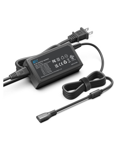 Cargador USB C 65W KFD para NOCO Boost X GBX45 GBX55 GBX75