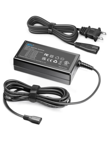 Cargador USB C 65W KFD para NOCO Boost X GBX45 GBX55 GBX75