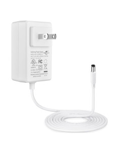 Adaptador de Corriente iNextStation 12V 3A para LED y Dispositivos