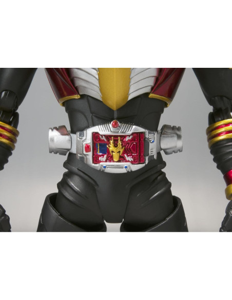 Figura Kamen Rider Ryuki Survive Bandai S.H. Figuarts 12.7cm Figura Kamen Rider Ryuki Survive Bandai S.H. Figuarts 12.7cm