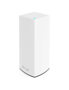 Router WiFi Mesh Linksys Atlas Pro 6 - AX5400 Doble Banda 250 m