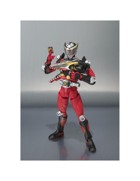 Figura Kamen Rider Ryuki Survive Bandai S.H. Figuarts 12.7cm Figura Kamen Rider Ryuki Survive Bandai S.H. Figuarts 12.7cm