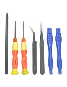 Kit de Desensamblaje 7 Piezas iMusk para DJI Mini 3/4 Pro