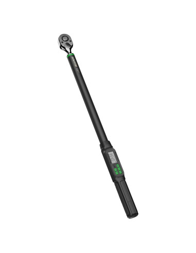 Llave de Torque Digital 1/2" LLAVETOR 19.98-400.5 Nm