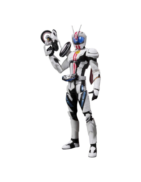 Figura de Acción Bandai S.H. Figuarts Kamen Rider Mach