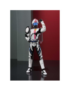 Figura de Acción Bandai S.H. Figuarts Kamen Rider Mach 2