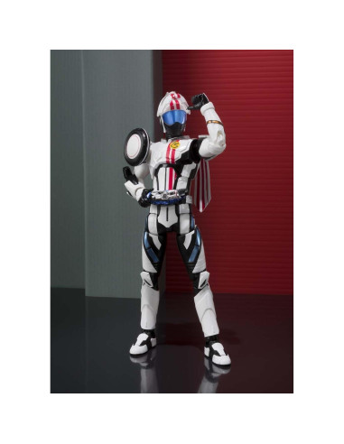 Figura de Acción Bandai S.H. Figuarts Kamen Rider Mach