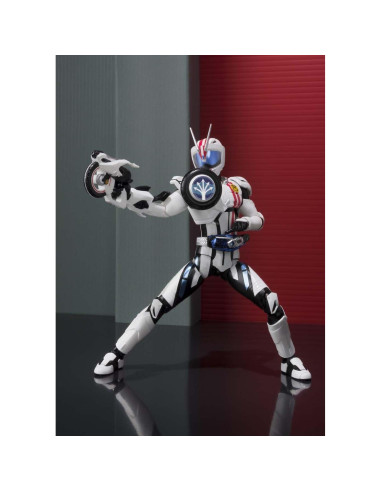 Figura de Acción Bandai S.H. Figuarts Kamen Rider Mach