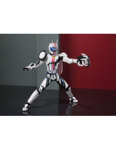 Figura de Acción Bandai S.H. Figuarts Kamen Rider Mach