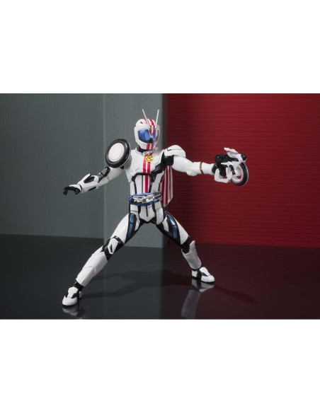 Figura de Acción Bandai S.H. Figuarts Kamen Rider Mach
