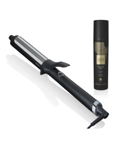 Plancha de Rizar GHD Profesional 3.2 cm - Temperatura Segura