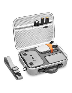 Funda de Transporte Portátil Tomat para DJI Mini 4K y Mini 2 SE