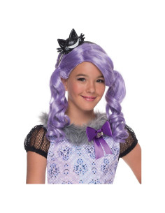 Peluca Infantil Kitty Cheshire Rubie's 25.4x20.3 cm