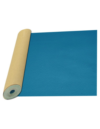 Cinta de Reparación de Cuero Aglzyoply 45x200 cm Azul Cielo