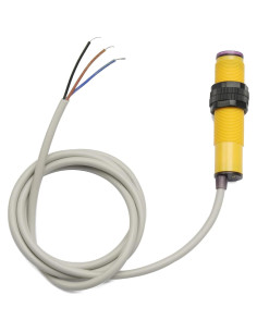 Interruptor Fotoeléctrico Infrarrojo E3F-DS30C4 10-30cm 2Pcs 2