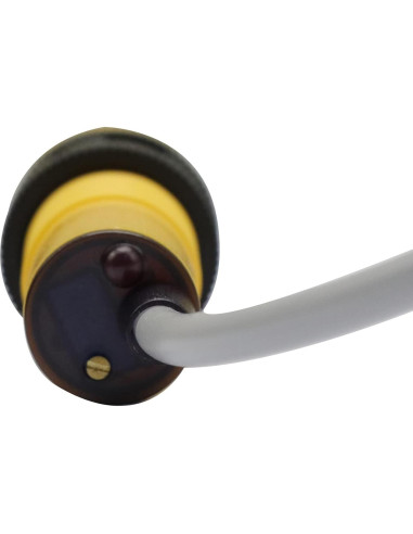 Interruptor Fotoeléctrico Infrarrojo E3F-DS30C4 10-30cm 2Pcs