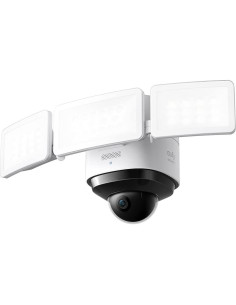 Cámara de Seguridad Eufy S330 Floodlight Cam 2 Pro 2K HD 2