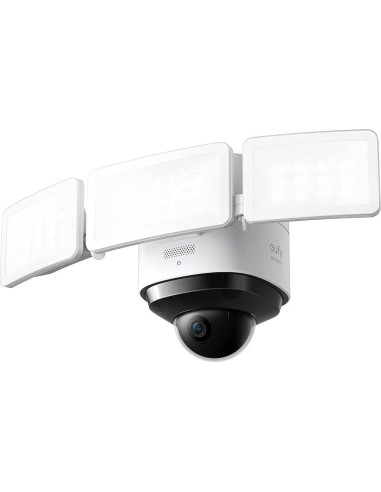 Cámara de Seguridad Eufy S330 Floodlight Cam 2 Pro 2K HD