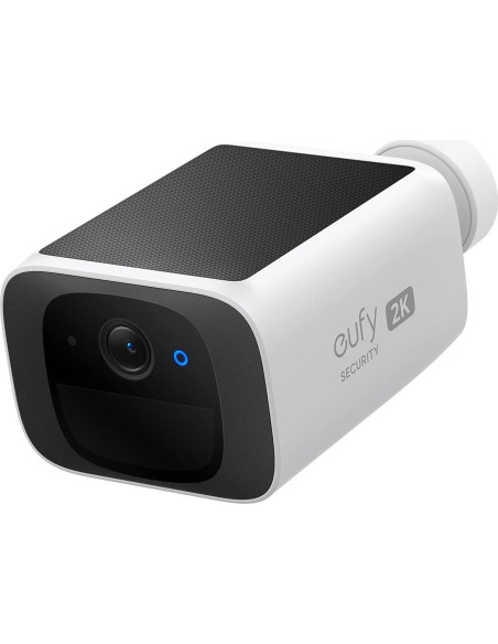 Cámara de Seguridad Eufy S330 Floodlight Cam 2 Pro 2K HD