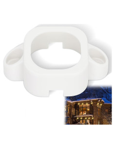 Soportes de Montaje Dreamtrue para Luces Exteriores H706A/H706C - 120PK