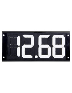 Tablero de Marcado Allstar Performance 4 Dígitos con Montaje