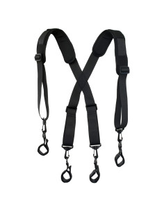 Suspensorio Ajustable Acolchado Yi Ya Su para Cinturón 5.08 cm