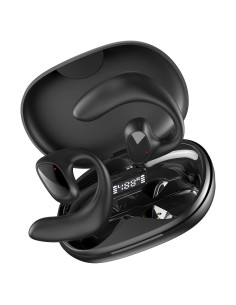 Auriculares Traductores de Idiomas HOMHOW Air6, Sonido HD, 144 Idiomas