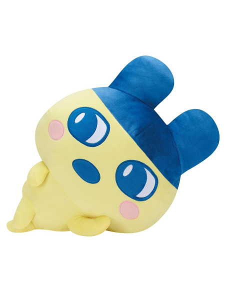 Peluche Super Grande Relax Mametchi Banpresto 35.1 cm