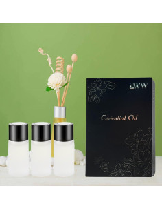 Difusor de Ambientador de Aire Stewerom para Automóvil 88.72ml 2