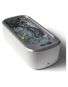 Limpiador Ultrasónico Portátil Ellington 46KHz 0.5kg