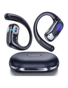 Auriculares de Traducción AI TookBuds P-G1, 145 Idiomas, 60H Batería