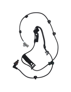 Sensor de Velocidad de Rueda ABS GoSens 125a para Toyota Hilux 2004-2015
