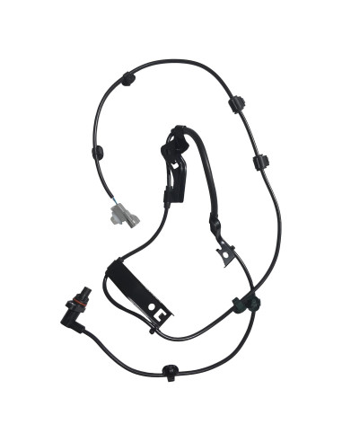 Sensor de Velocidad de Rueda ABS GoSens 125a para Toyota Hilux 2004-2015