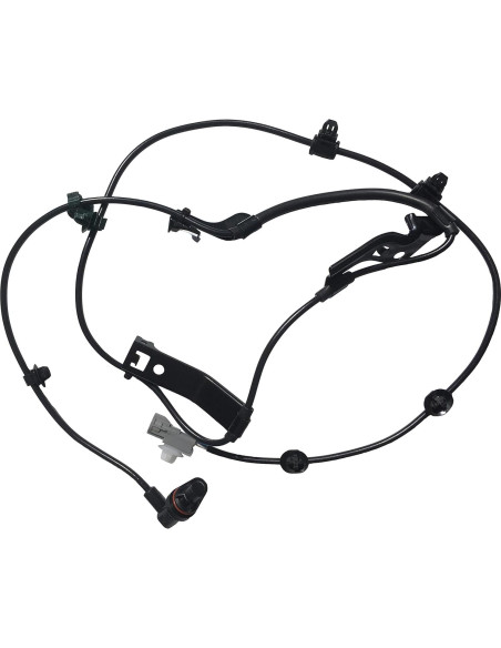 Sensor de Velocidad de Rueda ABS GoSens 125a para Toyota Hilux 2004-2015