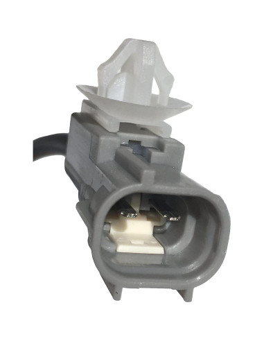 Sensor de Velocidad de Rueda ABS GoSens 125a para Toyota Hilux 2004-2015