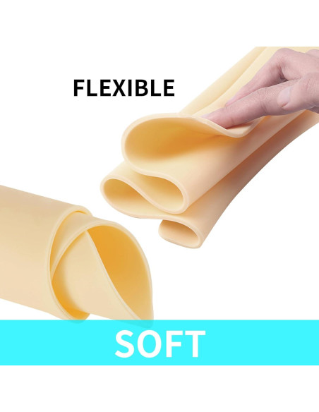 Piel de Práctica de Tatuaje BIGWASP 20.32x30.48 cm Doble Lado 5 Piezas Piel de Práctica de Tatuaje BIGWASP 20.32x30.48 cm Doble Lado 5 Piezas