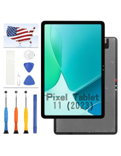Reemplazo Pantalla LCD Google Pixel Tablet 11" 2023 Negro