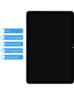 Reemplazo Pantalla LCD Google Pixel Tablet 11" 2023 Negro 2