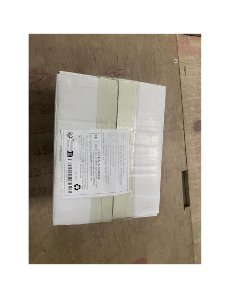 Modelo de Lactancia Izquierdo MedEduQuest Silicona 21.96x16.99cm