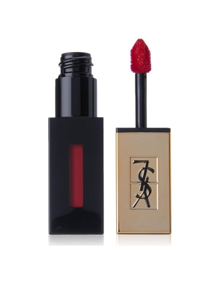 Brillo Labial Yves Saint Laurent Rouge Pur Couture 5.67g