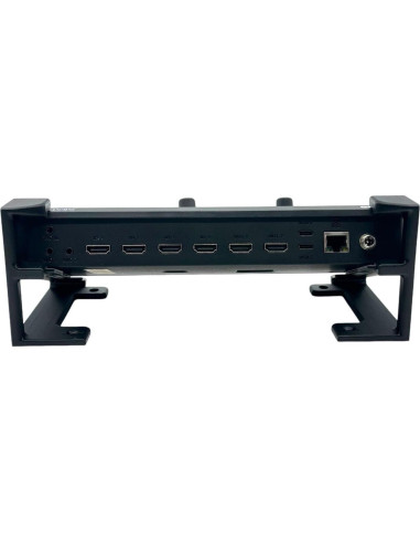 Soporte Elevador OSEE GoStream - 30 Grados, Diseño Deslizante